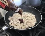 Flatbread/Pita BBQ Chicken Pizza recipe step 2 photo