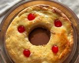 Foto del paso 11 de la receta: Roscas de Pascuas rellenas de pasta de avellana (nut) y nueces