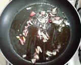 รูปขั้นตอนการทำที่ 1 ของ ข้าวผัดปลากระป๋องทอดกรอบ (อร่อยจึงต้องบอกต่อ)
