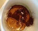 Φωτογραφία βήματος 11 της συνταγής Τούρτα baileys chocolate