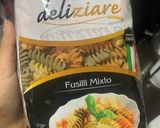 Foto del paso 9 de la receta: Pasta mixta