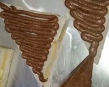 Foto langkah ke 5 dari resep Roti Tawar ala Roti O.
