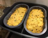 Foto del paso 3 de la receta: Budín zanahorias y almendras