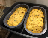 Foto del paso 3 de la receta: Budín zanahorias y almendras