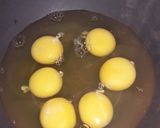 Foto del paso 1 de la receta: Bizcochuelo esponjoso, fácil y económico