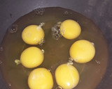 Foto del paso 1 de la receta: Bizcochuelo esponjoso, fácil y económico