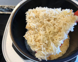 Foto del paso 4 de la receta: Guarnición de arroz 🍚 blanco suelto en Olla FussionCook FC7 Smart