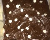 Foto del paso 3 de la receta: Brownie. De galletitas recicladas!!!