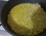 عکس مرحله 5 از دستور آش عدس و بلغور
