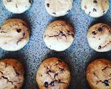 Foto del passaggio 3 della ricetta Biscotti con farina di riso