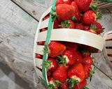 Une image de l'étape 2 de 💐sablés🍓 côté cœur ❤️.