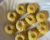 Amrit peda recipe step 6 photo