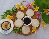 Foto langkah ke 7 dari resep Mipan khas kudapan Kalimantan.
