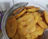 Foto del paso 4 de la receta: Sopaipillas ydk🇨🇱🇩🇴🇨🇱🇩🇴🇨🇱
