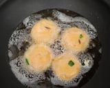 Foto langkah ke 3 dari resep Perkedel Tempe Puyuh.