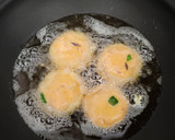 Foto langkah ke 3 dari resep Perkedel Tempe Puyuh.