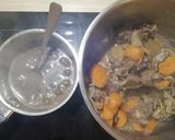 Une image de l'étape 4 de Jus de viande de A à Z.