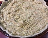 Foto del paso 4 de la receta: Quiche de pollo y verduras