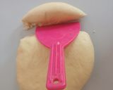 Foto del paso 8 de la receta: Croissant 🥐 (Masa danesa)