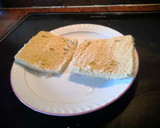 Foto del paso 2 de la receta: Pan de avena en 2 minutos