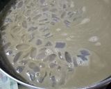 Foto langkah ke 6 dari resep Es Bajigur.