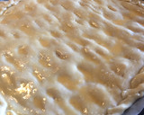 Foto del paso 7 de la receta: Coca salada de piquillos para compartir con amigos! 🎇
