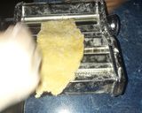 Foto del paso 2 de la receta: Fideos Caseros
