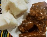 Foto del paso 6 de la receta: Costillas de cerdo BBQ