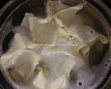 Foto langkah ke 4 dari resep Wonton Soup.