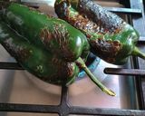 Foto del paso 1 de la receta: Arroz verde