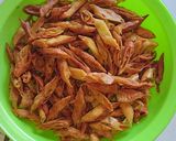 Foto langkah ke 7 dari resep Keripik kulit lumpia.
