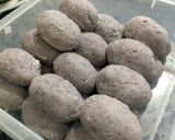Foto langkah ke 5 dari resep Kroket Talas.