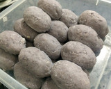 Foto langkah ke 5 dari resep Kroket Talas.