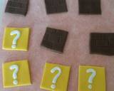 Vickys Super Mario Cake Decoration Idea recipe step 9 photo