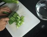 Foto langkah ke 2 dari resep Resep Sayur Lodeh Sederhana Ala Shebb's Kitchen.