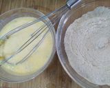 Φωτογραφία βήματος 2 της συνταγής Passion Fruit Muffins