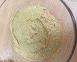 Foto del paso 1 de la receta: Paté de mejillones