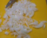 Foto del paso 2 de la receta Espagueti a la carbonara