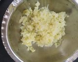 पोटैटो स्माइली(Potato smiley recipe in Hindi) रेसिपी चरण 1 फोटो
