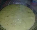 Foto del paso 4 de la receta: Tuna pie!!! Receta original,(mía) es una receta riquísima !!!!
