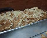 Foto langkah ke 3 dari resep Pudding roti milo.