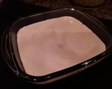 Foto del paso 4 de la receta: Flan de Ferrero Rocher con thermomix