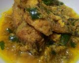 Foto langkah ke 6 dari resep Pesmol Ikan menu anak.