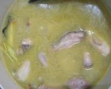 Foto langkah ke 3 dari resep Opor ayam.