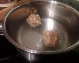 A picture of step 4 of Sig's Spicy Bretzel Dumplings.