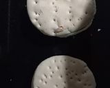 Foto del paso 1 de la receta: Pizza en Hallullas