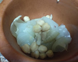Foto del paso 6 de la receta: Callos con garbanzos (como los hacía mi suegra)