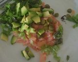 Foto del paso 2 de la receta Espárragos rellenos