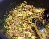 Veg Dum Biriyani Recipe recipe step 13 photo
