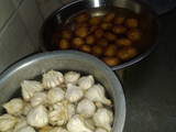માટલા ઊંધિયું (ઊંબાડિયું) (Ubadiyu Recipe in Gujarati)
